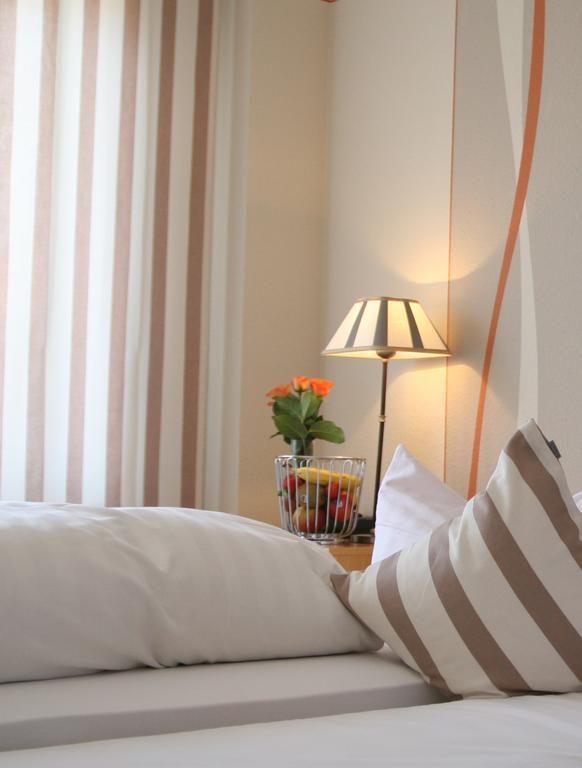 Hotel Gasthof Roessle Stetten am Kalten Markt Kültér fotó
