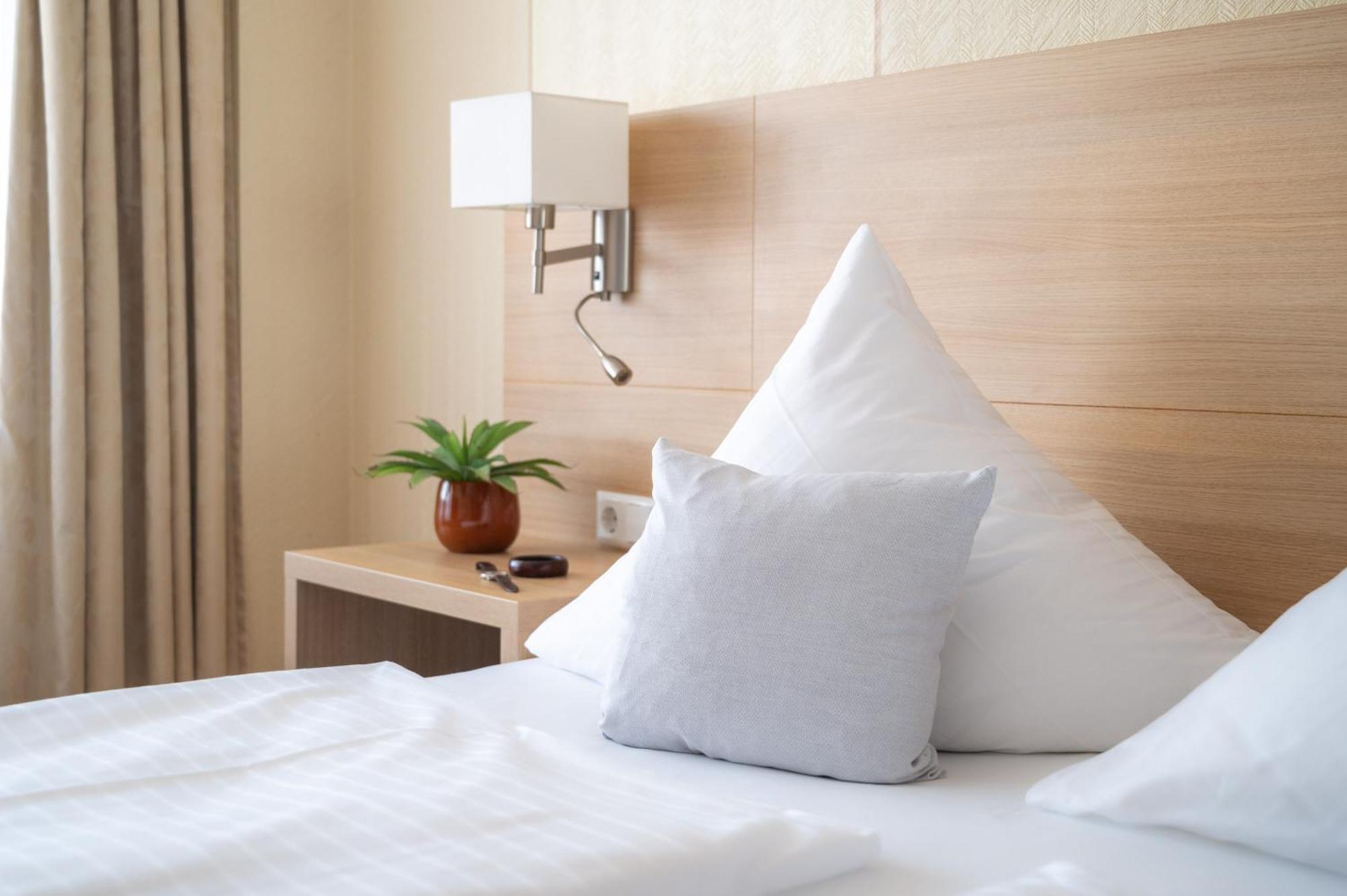 Hotel Gasthof Roessle Stetten am Kalten Markt Kültér fotó