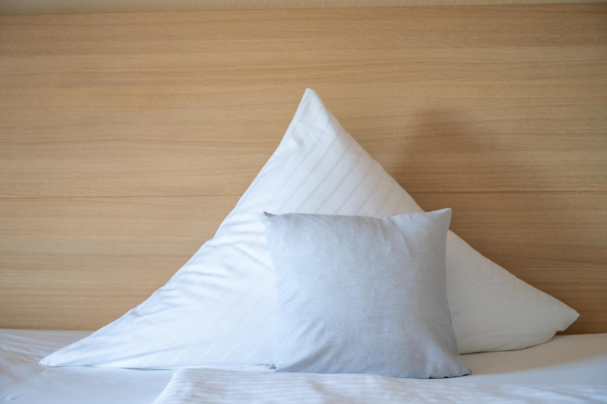 Hotel Gasthof Roessle Stetten am Kalten Markt Kültér fotó